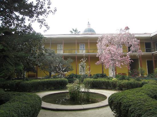 Museo Histórico Dominico