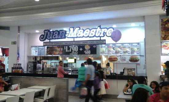 Juan Maestro