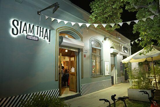 Siam Thai