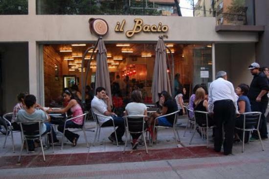 Il Bacio
