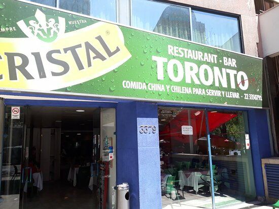Toronto