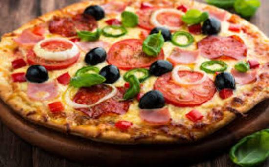 Telepizza