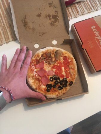 Telepizza