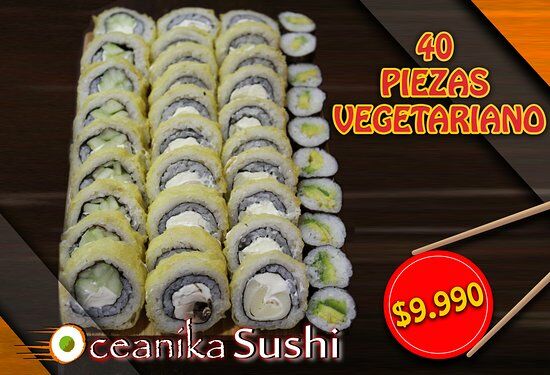 Oceanika
