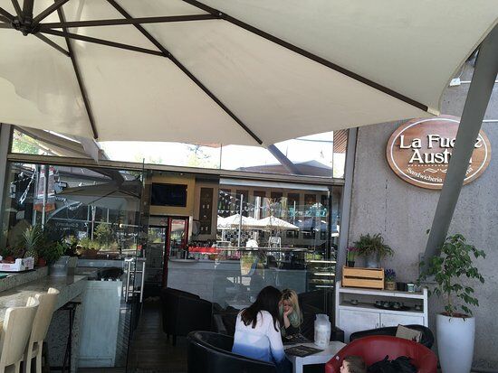 La Fuente Austral