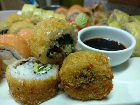 Aiko Sushi
