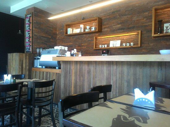 Café Pardo