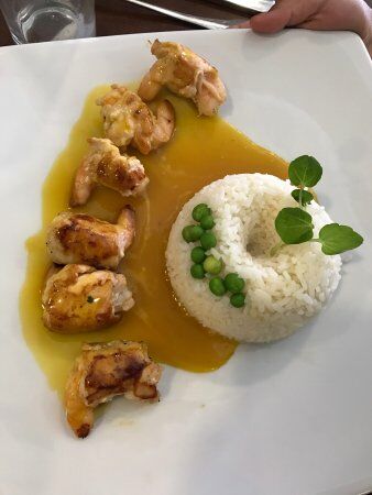 El Chimbotano Pollería