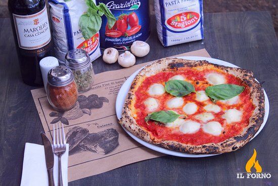 Il Forno