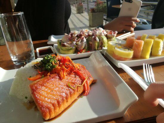 Karai Sushi