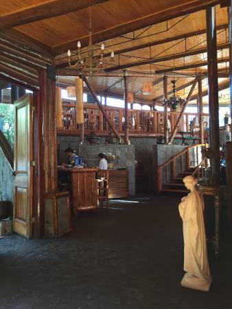 Restaurant Rio Colorado