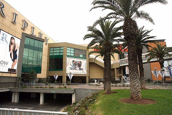 Mall Florida Center
