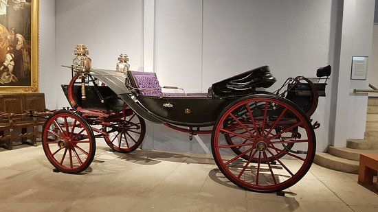 Museo del Carmen