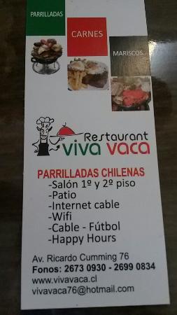 Viva Vaca