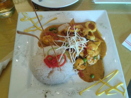 El Ajicito