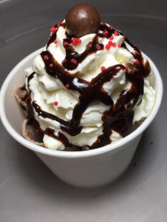 iScream