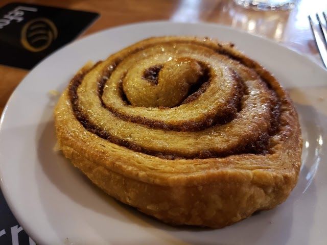 Le Fournil
