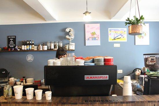 Café Triciclo