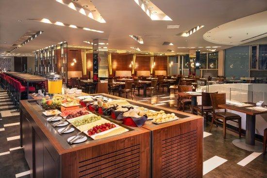 Amaranto Restaurant