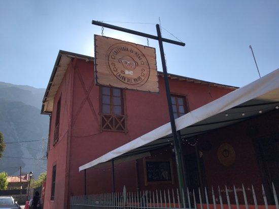 Cafeteria el Mono