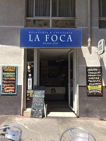 La Foca