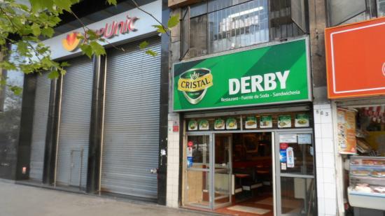 Derby
