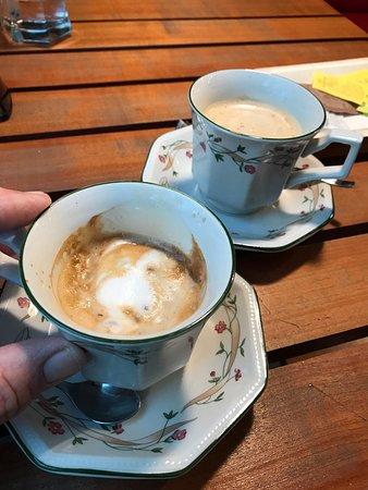 Dans Coffee
