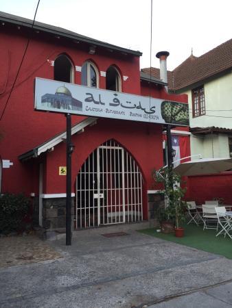 Al Qud's
