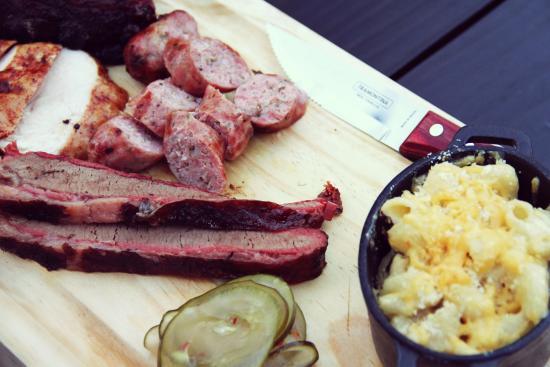 El Camino BBQ