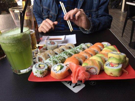 Niu Sushi
