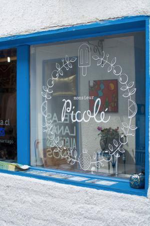 Monsieur Picole