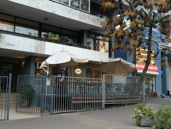Art Café