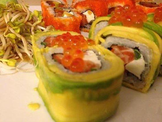 Sushistar by Jimy Star