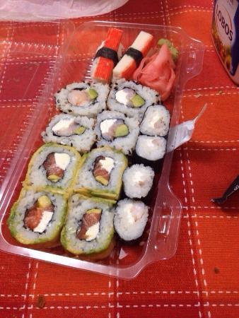 Santiago Sushi