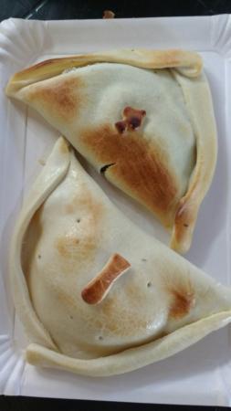 Empanadas Las Hermanas