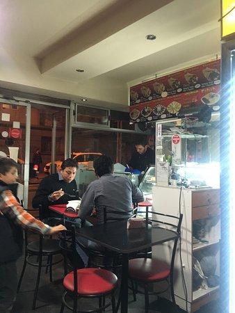Don Mr. Shawarma