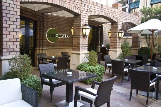Puro Bistro