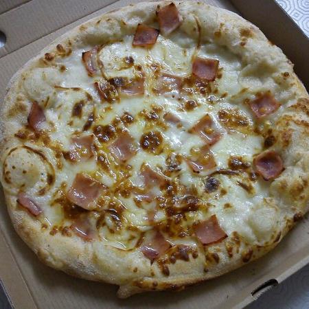 Telepizza
