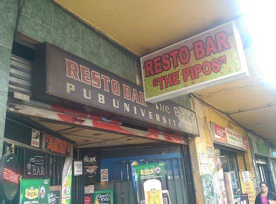 The Pipos