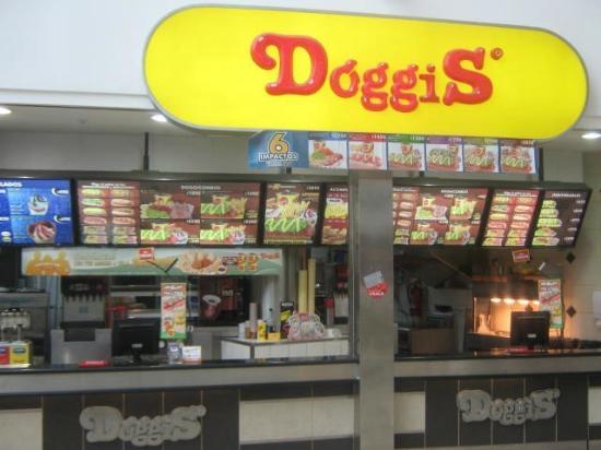 Doggis