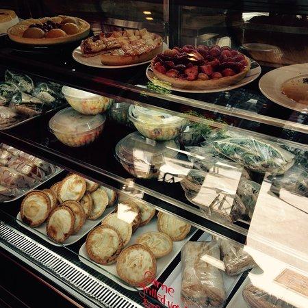 Monsi's Cafe
