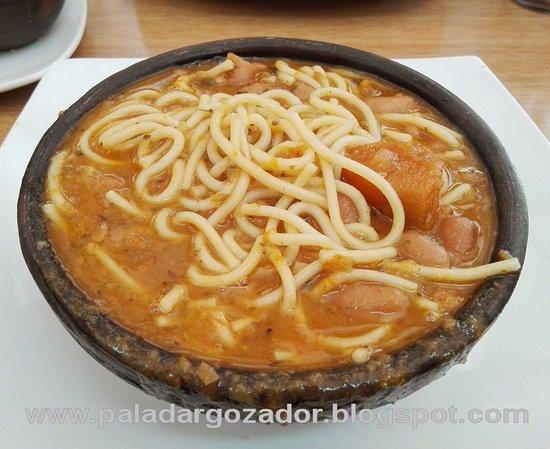 Las Deubaldo