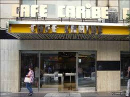 Café Caribe