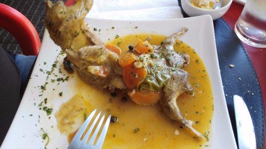Restaurant Don Valentin