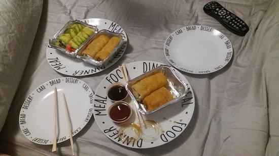 Kioto Sushi Delivery