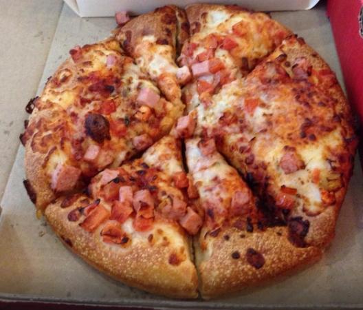 Pizza Hut