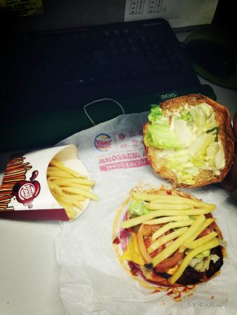 Burger King