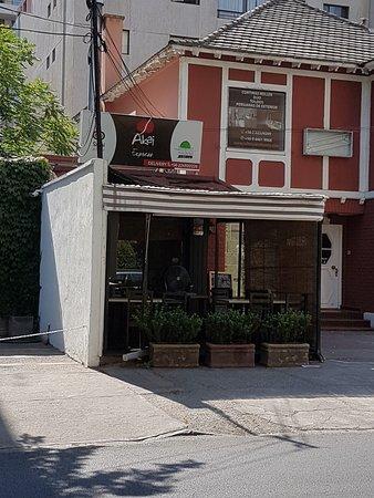 Akai Sushi