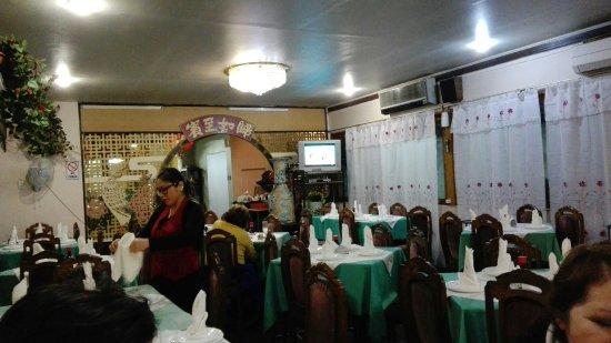 Restaurant Hua Xing