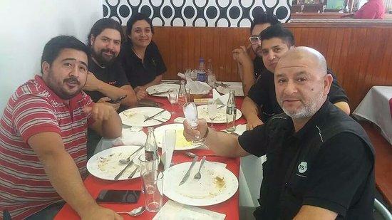 Entre Cuerdas y Sartenes